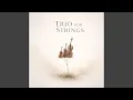 Lagu Trio for Strings I