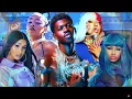 Download Lagu Lil Nas X- Scoop (Remix - Official Audio) Feat. Megan Thee Stallion, Nicki Minaj, Doja Cat, Cardi B