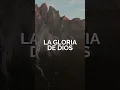 La Gloria de Dios | Ricardo Montaner Ft. Evaluna Montaner | (Letra) #musica #amor #gospelmusic