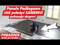 Download Lagu PANELE Podłogowe układanie paneli na podłodze Montaż krok po kroku JAK położyć Panele samemu
