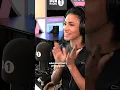 Download Lagu vick and jordan re-take their GCSEs 😭 #radio1 #jordannorth #gcse #gcses