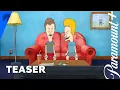 Video di Beavis And Butt-Head | Stagione 2 | Teaser/trailer
