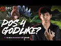 Download Lagu This is why they call him DJ GOD - Bleed vs Boom highlights