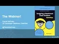 Designing a Distributed Cloud Database for Dummies DataStax
