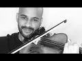 EU ME RENDO I Violin Cover - Jeff Anastácio
