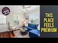 The Hipster Studio in DTSP - This Place Feels Premium St Petersburg FL United States