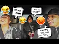 Little Sister BLASTS \
