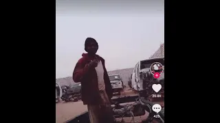 راب سوداني 