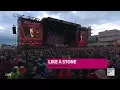 Download Lagu Prophets Of Rage - Like a Stone (ft. Serj Tankian)