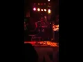 Kyle park - leaving stephenville