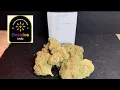 Leafly 2021 Strain of the Year DOSIDO Review