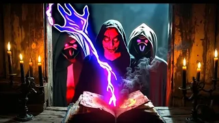 Black Eyes Azazels Eyes Official Music Video  Black Eyes Azazels Eyes Official Music Video