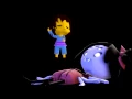 SFM Undertale Muffet fight in a nutshell
