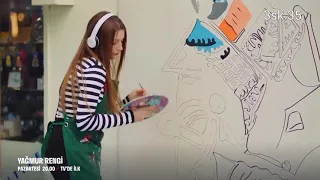 أعلان فيلم Gizem Karaca الجديد مترجم للعربية Gizem Karaca 