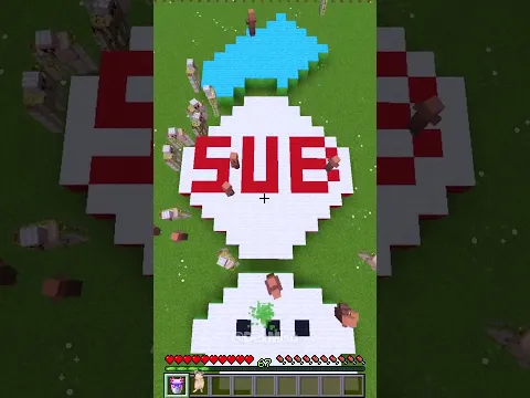2021 Minecraft Shorts Be Like...