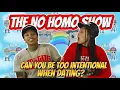 Can you be too intentional when Dating Part 2 TNHS 195