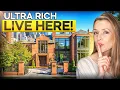 Where the Ultra Wealthy Actually Live in Brooklyn