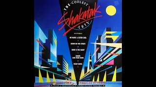 shakatak golden wings 1987 