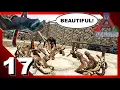 Mutated Sinomacrops are BEAUTIFUL - Ark DLC Cluster EP 17