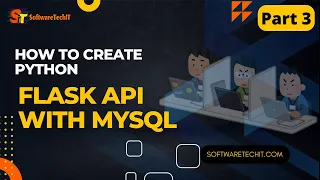 Python Flask Ep 3 Build REST API for Products Dynamic URLs JSON API Tutorial