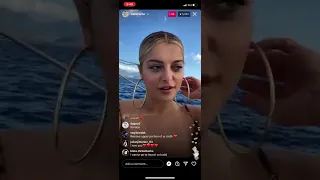 Beberexha ig live