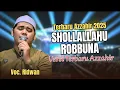 Download Lagu SHOLLALLAHU ROBBUNA ALA NURIL MUBIN | VERSI TERBARU AZZAHIR 2025 | FULL LIRIK ARAB
