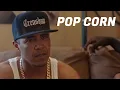 POP CORN starring Barack Obama