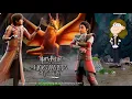 Harry Potter Hogwarts Mystery Year 5 Ep 353 Marnaby