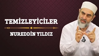Temizleyiciler