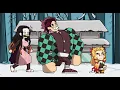 Tanjiro Dr Livesey Phonk Walk Demon Slayer 1 season
