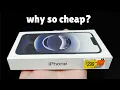 are Walmarts NEW iPhones a Scam
