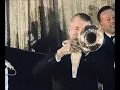 Henry 'Red' Allen & the Kid Ory's Orchestra, Salle Pleyel, Paris,  October 04th, 1959 (colorized)