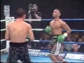 Best of Prince Naseem Hamed boxer