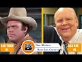 BONANZA (1959 - 1973) Cast THEN and NOW, All the actors died tragically!!