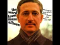 Rollin' Stone - Mose Allison