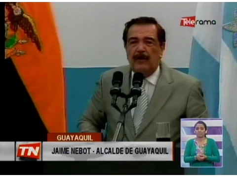 Nebot: Debemos utilizar bien el voto en las urnas