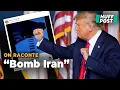 Download Lagu Donald Trump partage « Bomb Iran », une chanson parodique des années 80