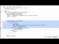 synapseindia android app Tutorial 1 28 Introduction to the SurfaceView