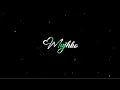 Download Lagu mujhko dhadkano mein tum chhupa ke rakhna #blackscreenstatus #love #song #trending #lyrics #demdi2.0