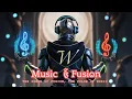 Lagu Violin \u0026 Accordion 🎻🎹: A Classical \u0026 World Fusion Duet 🌍✨ | Rhythms of Harmony