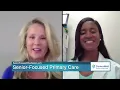 CenterWell Senior Primary Care Discover Primary Care Centered On You - Dr Erica Savage Jeter