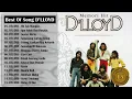 Download Lagu D'lloyd - Lagu Pilihan Terbaik