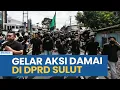 Download Lagu MAHASISWA GELAR AKSI DAMAI DI MANADO, SUARAKAN EVALUASI KINERJA PEMERINTAH