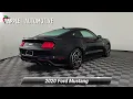Used 2020 Ford Mustang GT Red Lion PA R9312R