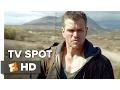 Download Lagu Jason Bourne TV SPOT - Purpose (2016) - Matt Damon Movie