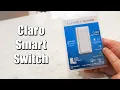 The New Claro Smart Switch Diva Smart Dimmer Advanced 3-Way Wiring Installation