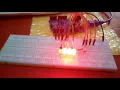 How to build a Binary Counter Using Arduino Microcontroller