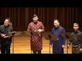 Download Lagu Gelang si paku arr. Ban Sheng TOH (World Premiere, 2023)