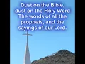 Dust on the Bible. Hank Williams