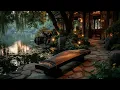 Download Lagu Asian Dreamscape - Erhu, Koto, \u0026 Bamboo Flute Music for Peaceful Meditation, Healing Spirit